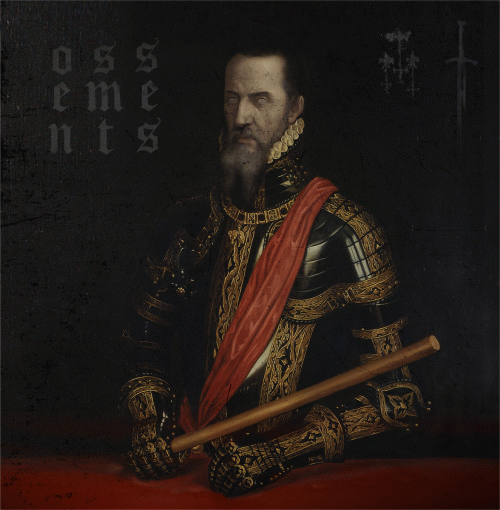 Ossements : Ossements II